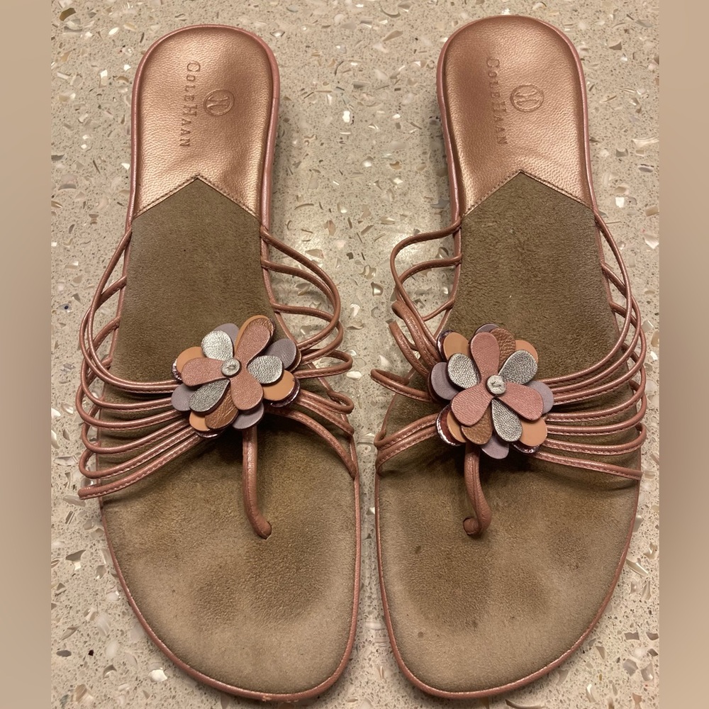 Cole Haan Sandals